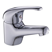 B0019- F Economic basin tap,bathroom basin tap faucet, brass basin faucet